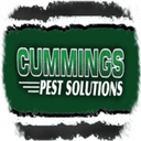 Cummings Pest Solutions logo