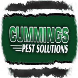 Cummings Pest Solutions logo