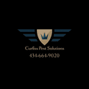 Curfiss Pest Solutions logo