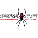 Cutting Edge Pest Control logo