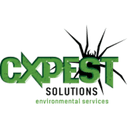 Cxpest Solutions logo