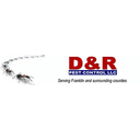 D & R Pest Control logo