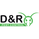 D & R Pest Control logo