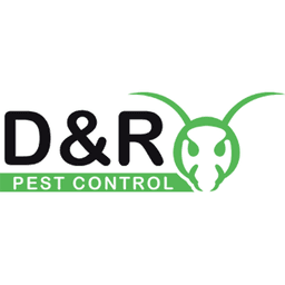 D & R Pest Control logo