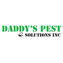 Daddy's Pest Solutions logo