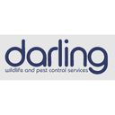 Darling Wildlife and Pest Control Services logo