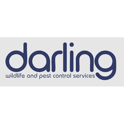 Darling Wildlife and Pest Control Services logo