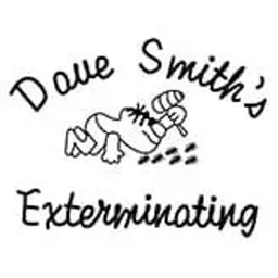 Dave Smith's Exterminating logo