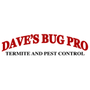 Dave's Bug Pro logo