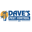Dave's Pest Control logo