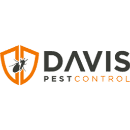 Davis Pest Control logo