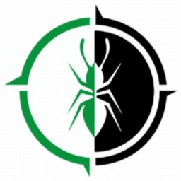 DAY & Night Pest Control logo
