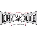 Day & Nite Pest Control logo
