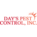 Days Pest Control logo
