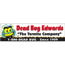 Dead BUG Edwards logo