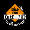 Dead End Exterminating logo