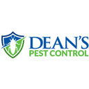 Dean's Pest Control logo