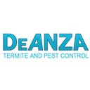 Deanza Termite & Pest Control logo