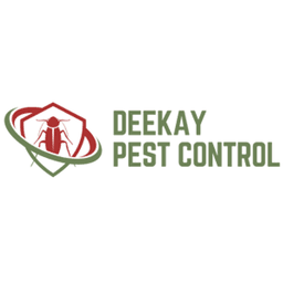 Deekay Pest Control logo