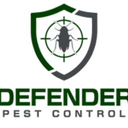 Defender Pest Control logo