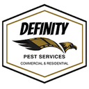 Definity Pest Services logo