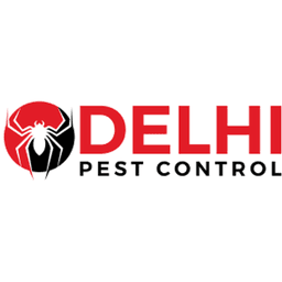 Delhi Pest Control logo