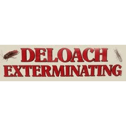 Deloach Exterminating logo