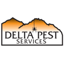 Delta Pest Services logo