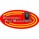 Dependable Pest Management logo