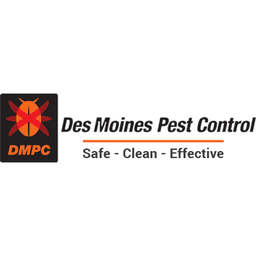 Des Moines Pest Control logo