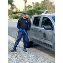 Desert Empire Pest Control logo