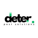 Deter Pest Solutions logo