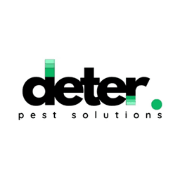 Deter Pest Solutions logo