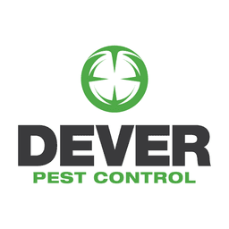 Dever Pest Control logo