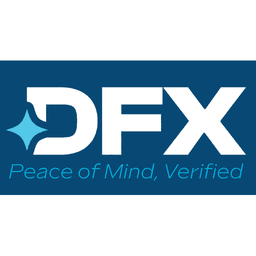 DFX Environmental logo