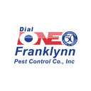 Dial One Franklynn Pest Control logo