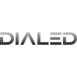 Dialed Pest Control logo