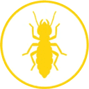 Diamond Exterminators logo
