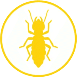 Diamond Exterminators logo