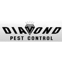 Diamond Pest Control logo