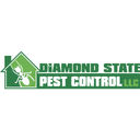 Diamond State Pest Control logo