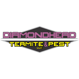 Diamondhead Termite & Pest logo