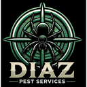 Diaz Pest Services logo