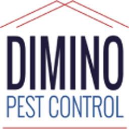 Dimino Pest Control logo