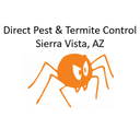 Direct Pest & Termite Control logo