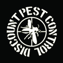 Discount Pest Control logo