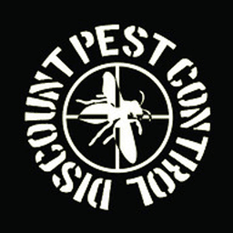 Discount Pest Control logo