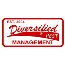 Diversified Pest Management logo