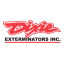 Dixie Exterminators logo