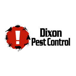 Dixon Pest Control logo